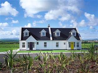 Details zum Ferienhaus Irland