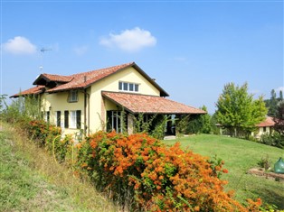 Details zum Ferienhaus Piemont