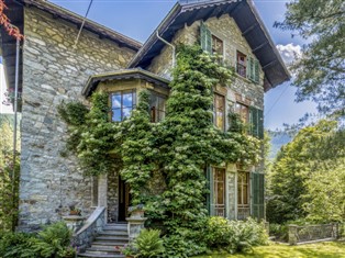 Details zum Ferienhaus Piemont