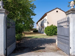 Details zum Ferienhaus Piemont