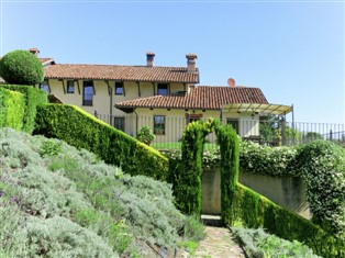 Details zum Ferienhaus Piemont