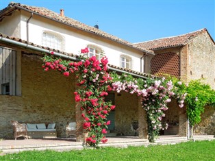 Details zum Ferienhaus Piemont