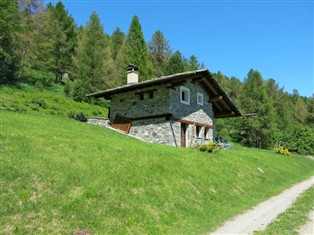 Details zum Ferienhaus Piemont