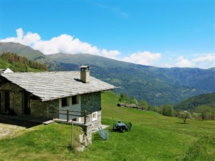 Details zum Ferienhaus Piemont