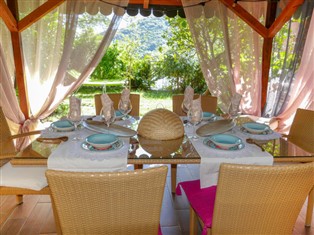 Details zum Ferienhaus Ligurien
