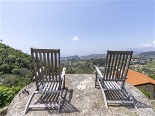 Details zum Ferienhaus Ligurien