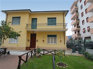 Details zur Ferienwohnung Ligurien