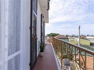 Details zur Ferienwohnung Ligurien