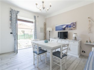 Details zur Ferienwohnung Ligurien