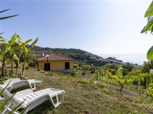 Details zum Ferienhaus Ligurien