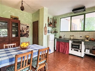 Details zur Ferienwohnung Ligurien