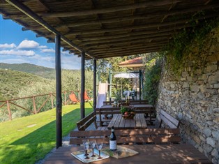 Details zum Ferienhaus Ligurien