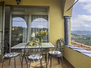 Details zum Ferienhaus Ligurien