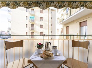 Details zur Ferienwohnung Ligurien