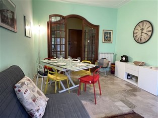 Details zur Ferienwohnung Ligurien