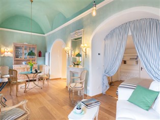 Details zur Ferienwohnung Ligurien