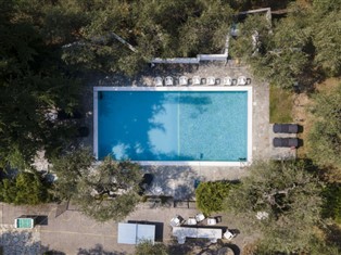 Details zum Ferienhaus Ligurien