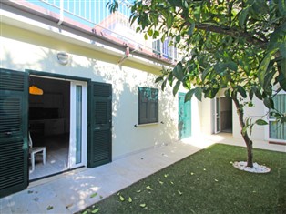 Details zur Ferienwohnung Ligurien