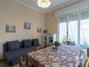 Details zur Ferienwohnung Ligurien