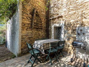 Details zur Ferienwohnung Ligurien