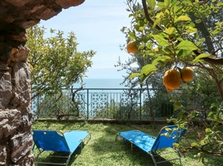 Details zum Ferienhaus Italien