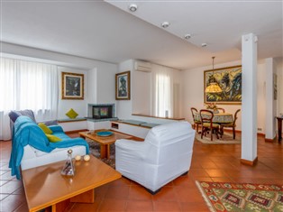 Details zur Ferienwohnung Ligurien