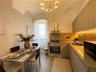 Details zur Ferienwohnung Ligurien