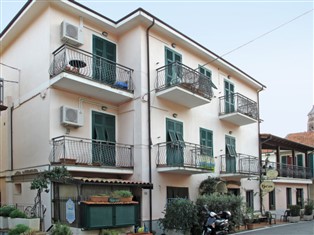 Details zur Ferienwohnung Ligurien