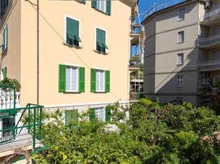 Details zur Ferienwohnung Ligurien