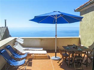 Details zur Ferienwohnung Ligurien