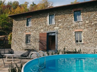 Details zum Ferienhaus Ligurien