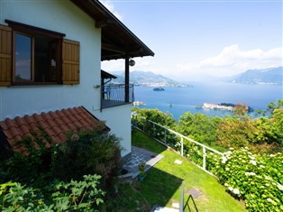 Details zur Ferienwohnung Lombardei / Lago Maggiore