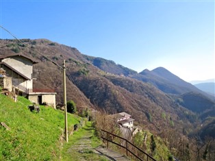 Details zum Ferienhaus Lombardei / Lago Maggiore