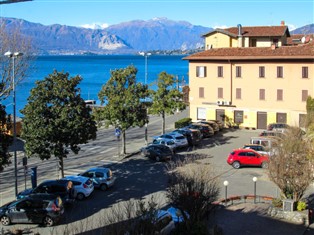 Details zur Ferienwohnung Lombardei / Lago Maggiore