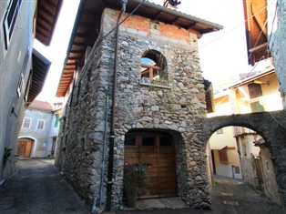 Details zum Ferienhaus Lombardei / Lago Maggiore