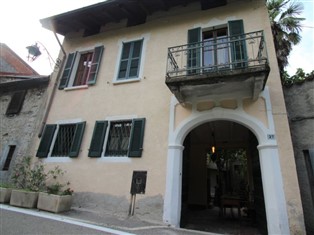 Details zum Ferienhaus Lombardei / Lago Maggiore