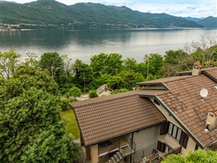 Details zur Ferienwohnung Lombardei / Lago Maggiore