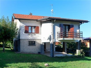 Details zum Ferienhaus Lombardei / Lago Maggiore