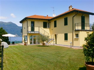 Details zum Ferienhaus Lombardei / Lago Maggiore