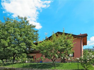 Details zum Ferienhaus Lombardei / Lago Maggiore