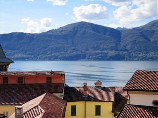 Details zur Ferienwohnung Lombardei / Lago Maggiore