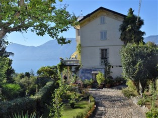 Details zum Ferienhaus Lombardei / Lago Maggiore