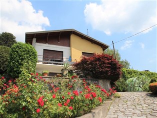 Details zum Ferienhaus Lombardei / Lago Maggiore