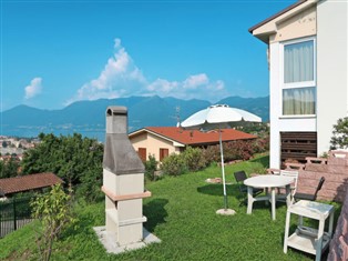 Details zum Ferienhaus Lombardei / Lago Maggiore