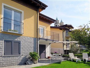Details zum Ferienhaus Lombardei / Lago Maggiore