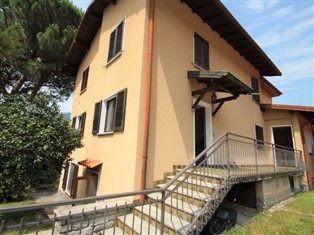 Details zur Ferienwohnung Lombardei / Lago Maggiore