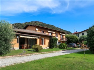 Details zum Ferienhaus Lombardei / Lago Maggiore