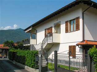 Details zur Ferienwohnung Lombardei / Lago Maggiore