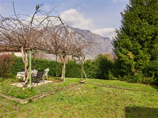 Details zum Ferienhaus Lombardei / Luganersee