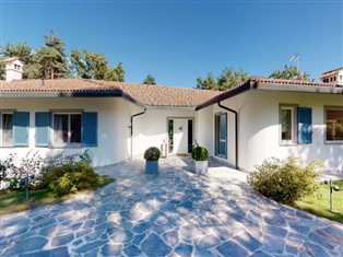 Details zum Ferienhaus Lombardei / Comersee